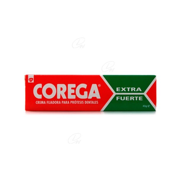 COREGA ULTRA CREMA EXTRA FUERTE 40 ML 2