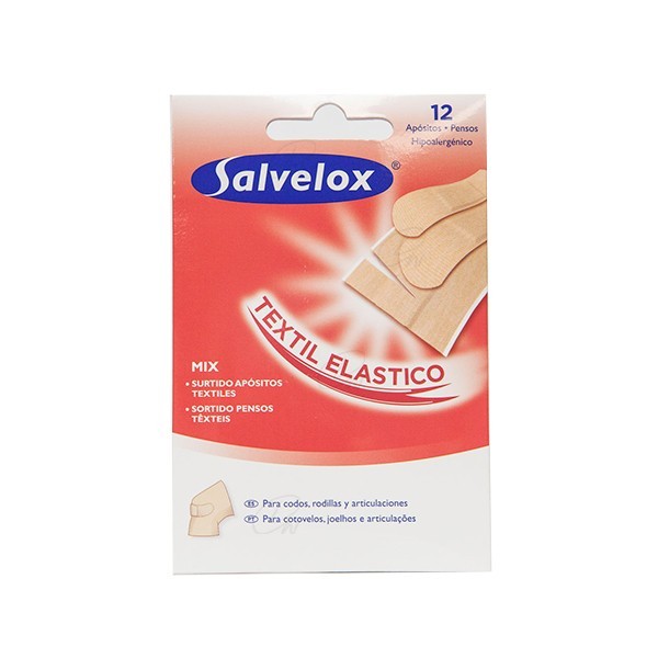 SALVELOX ELAST SURT 3 TAMAÑOS