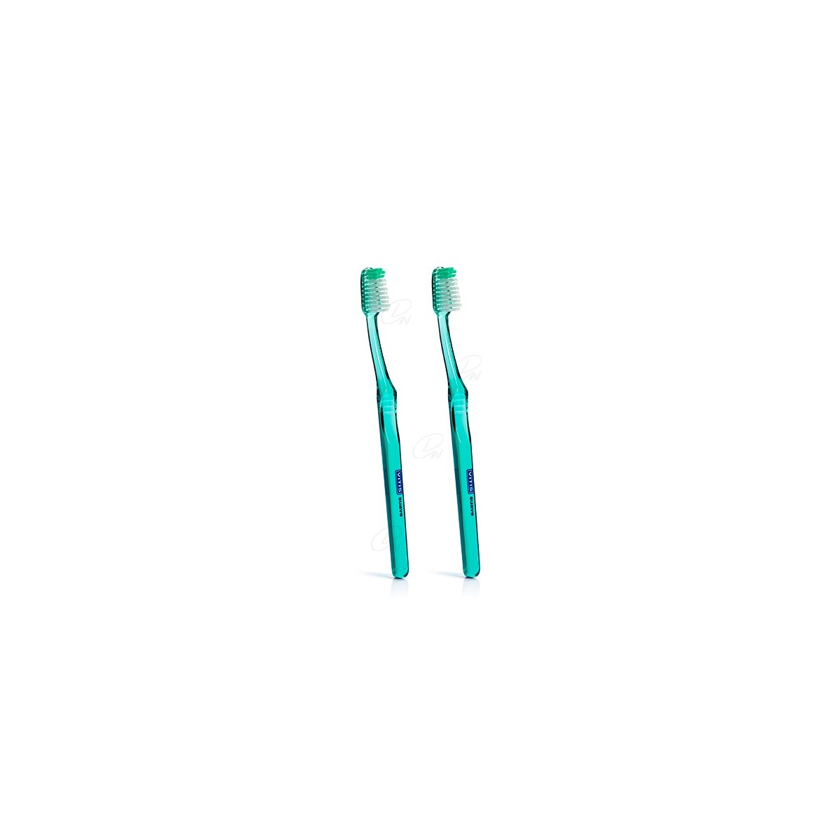 CEPILLO DENTAL ADULTO SUAVE DUPLO