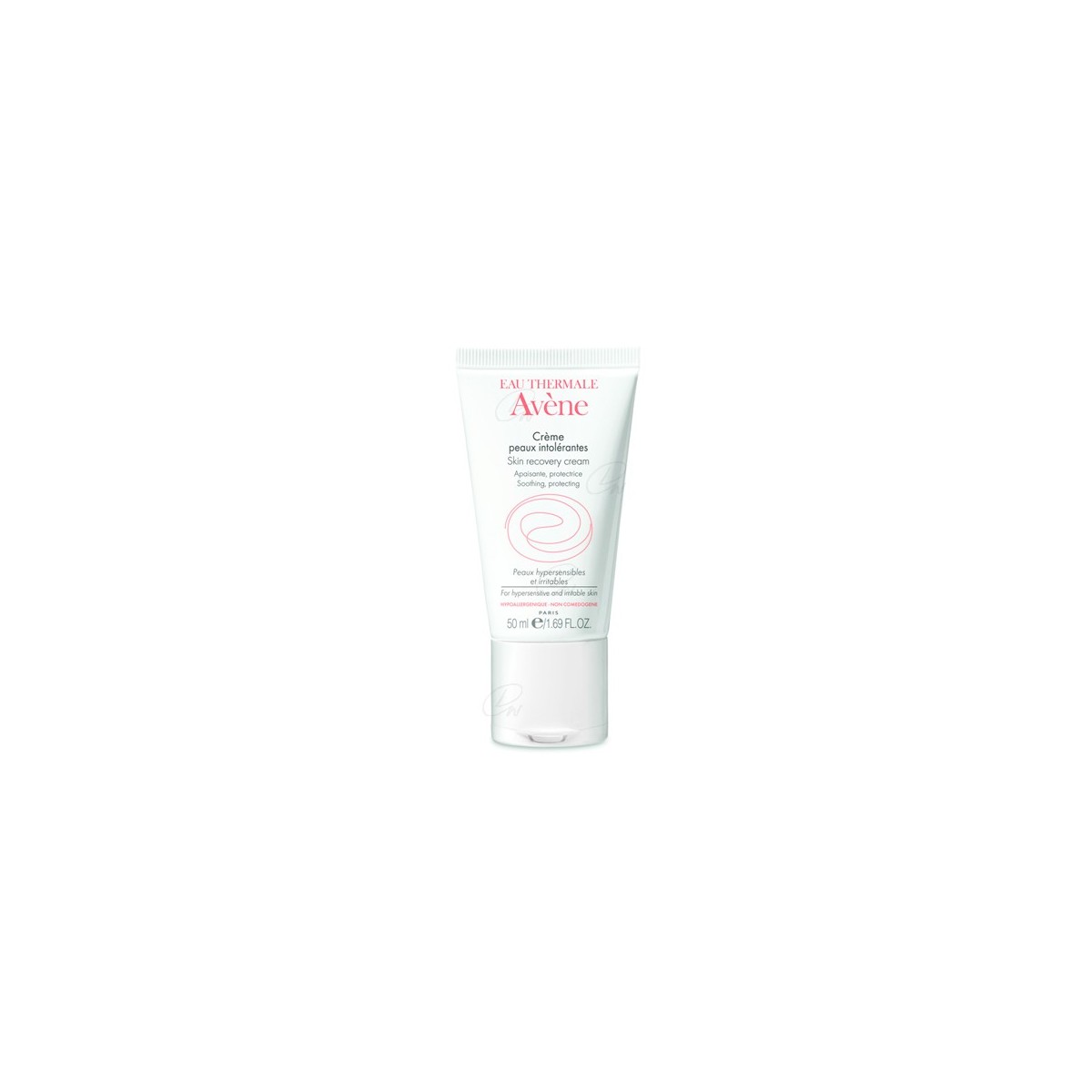 AVENE CREMA PIELES INTOLERANTES 50 ML