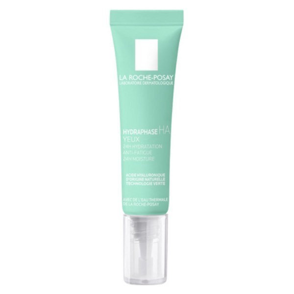 LA ROCHE POSAY HYDRAPHASE OJOS 15 ML