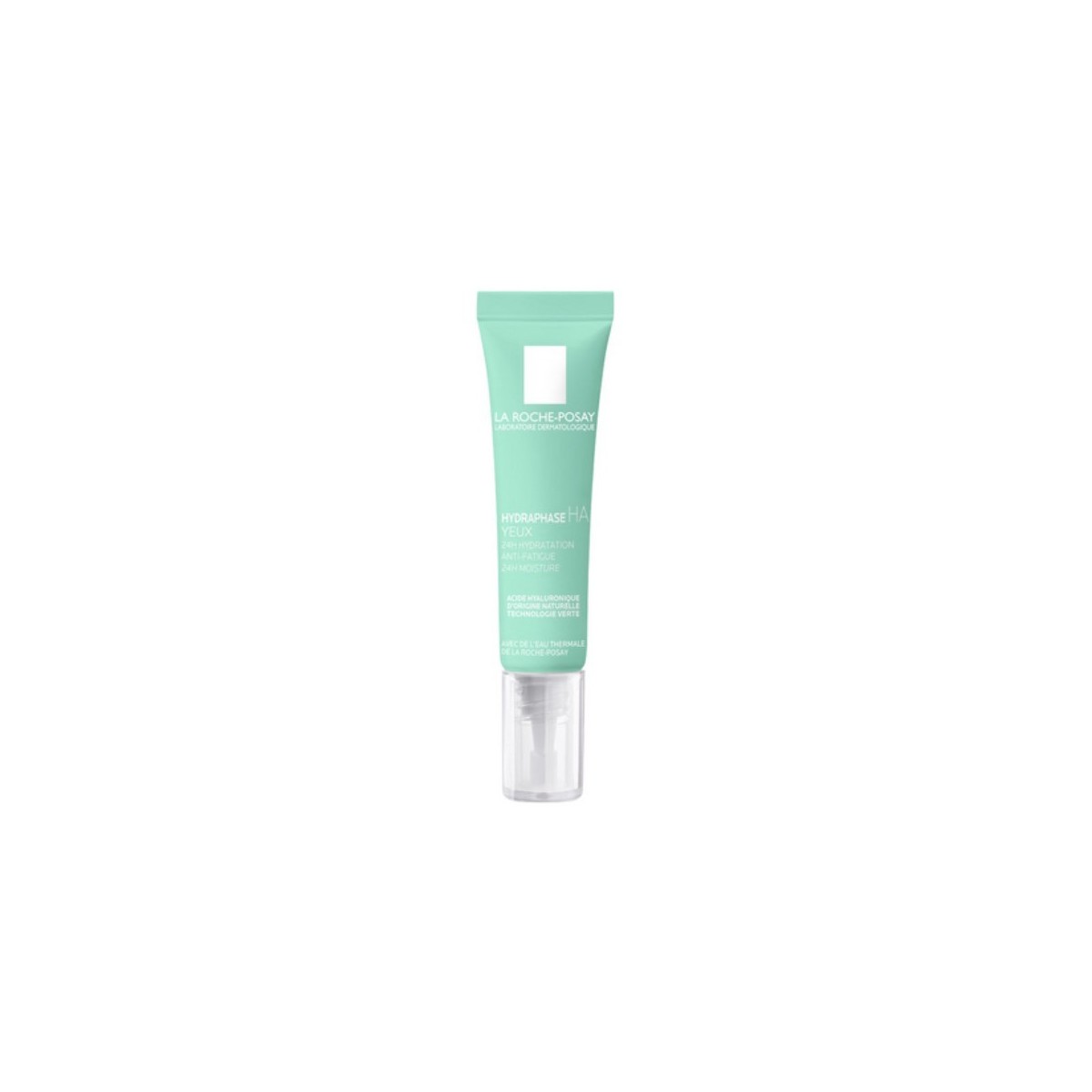 LA ROCHE POSAY HYDRAPHASE OJOS 15 ML