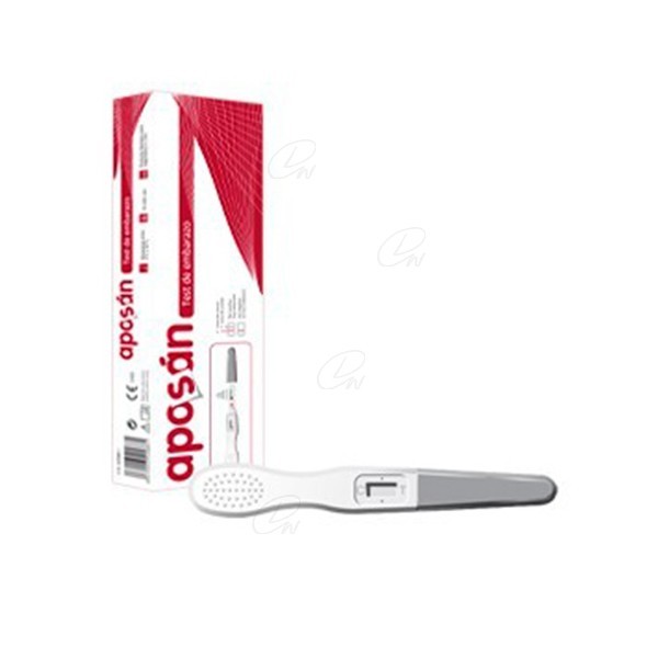 APOSAN TEST DE EMBARAZO