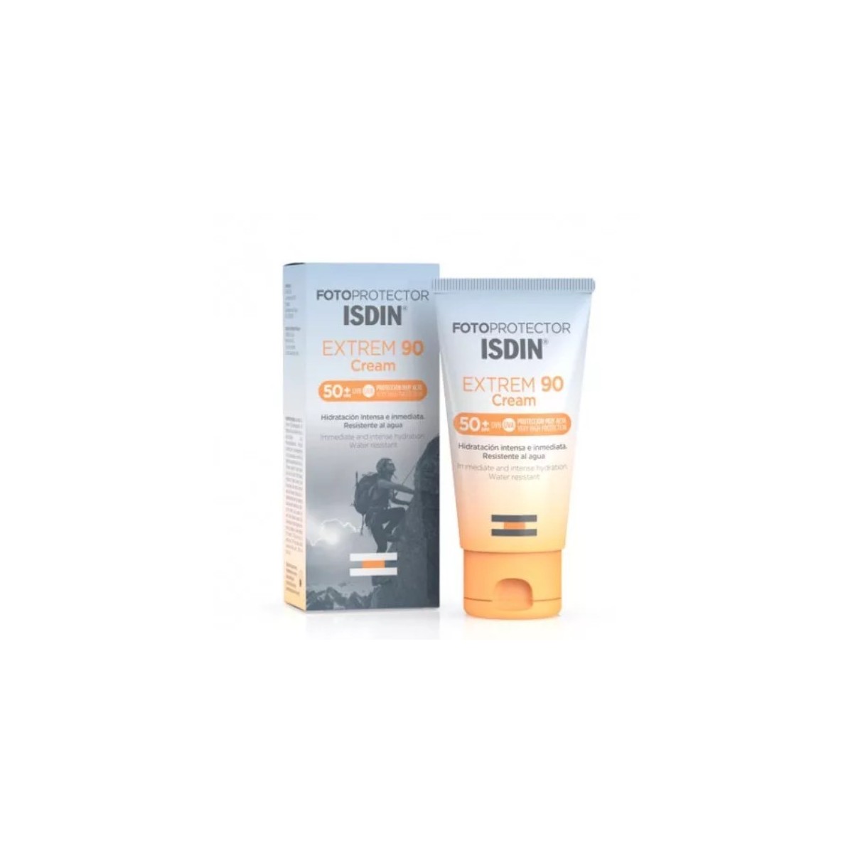 ISDIN EXTREM 90 CREMA SPF 50+ 50ML