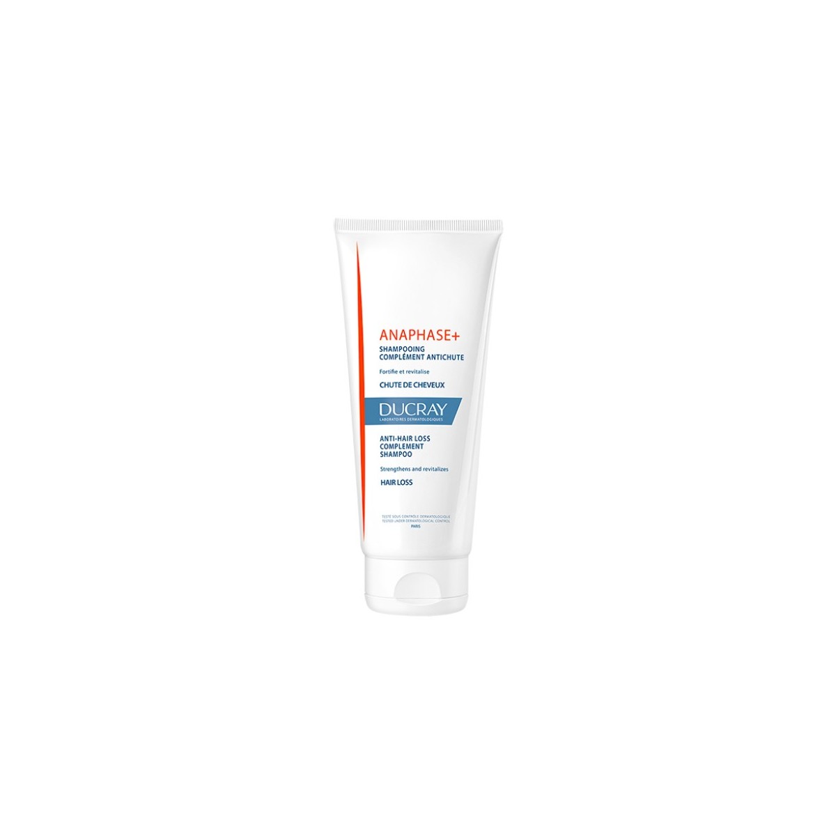 DUCRAY ANAPHASE CHAMPU 200 ML