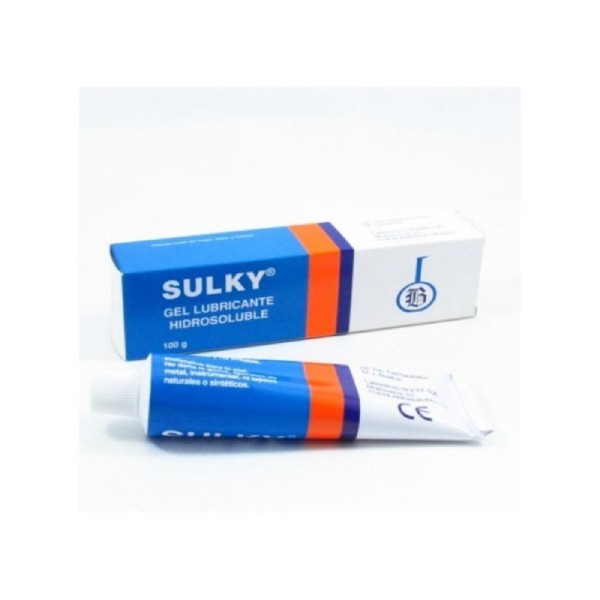 SULKY GEL 100 G