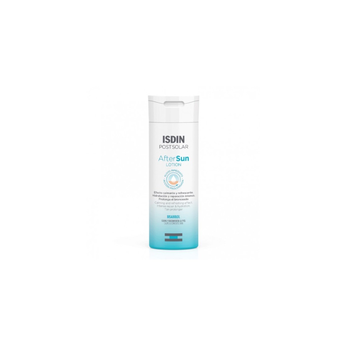 ISDIN AFTERSUN LOTION 200 ML