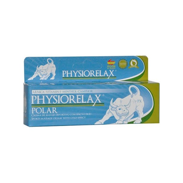 Physiorelax polar 75 ml
