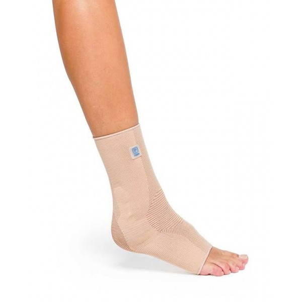 PRIM AQTIVO SKIN TOBILLERA ELAST CON ALMOHADILLA P705BG 2