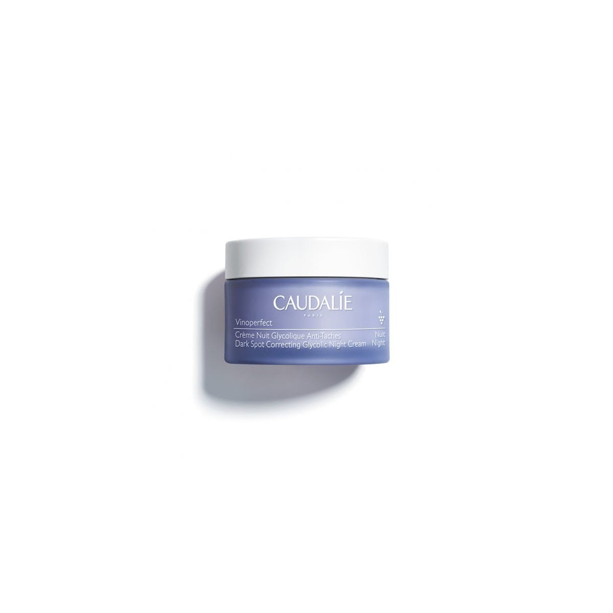 CAUDALIE VINOPERFECT CREMA NOCHE ANTIMANCHAS 50 ML