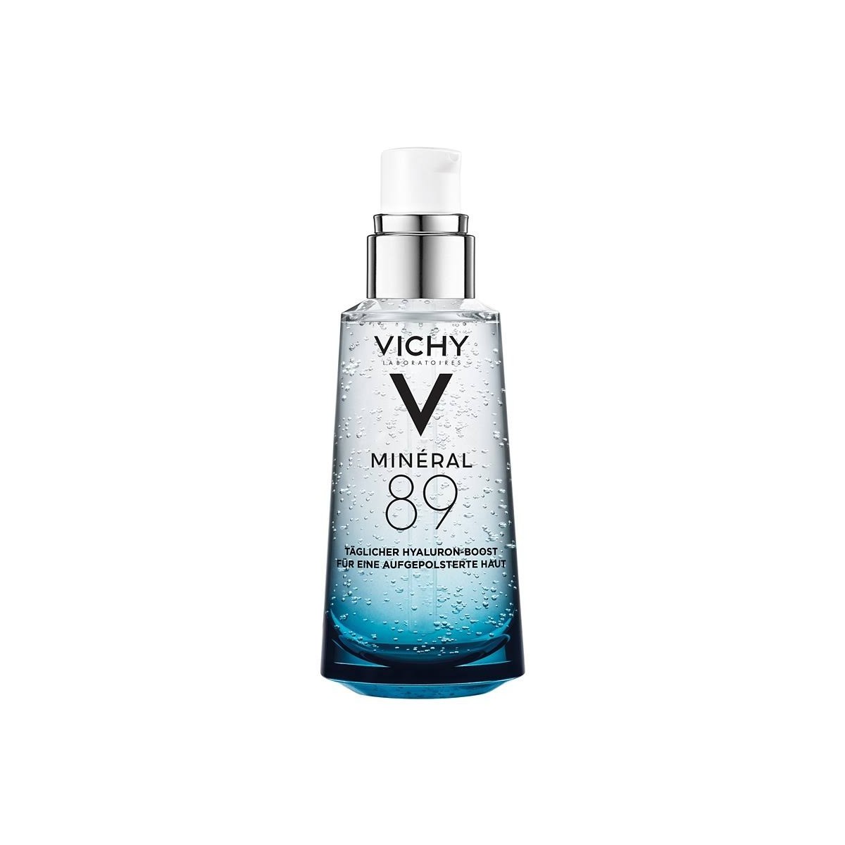 VICHY MINÉRAL 89 SÉRUM HIDRATANTE FACIAL