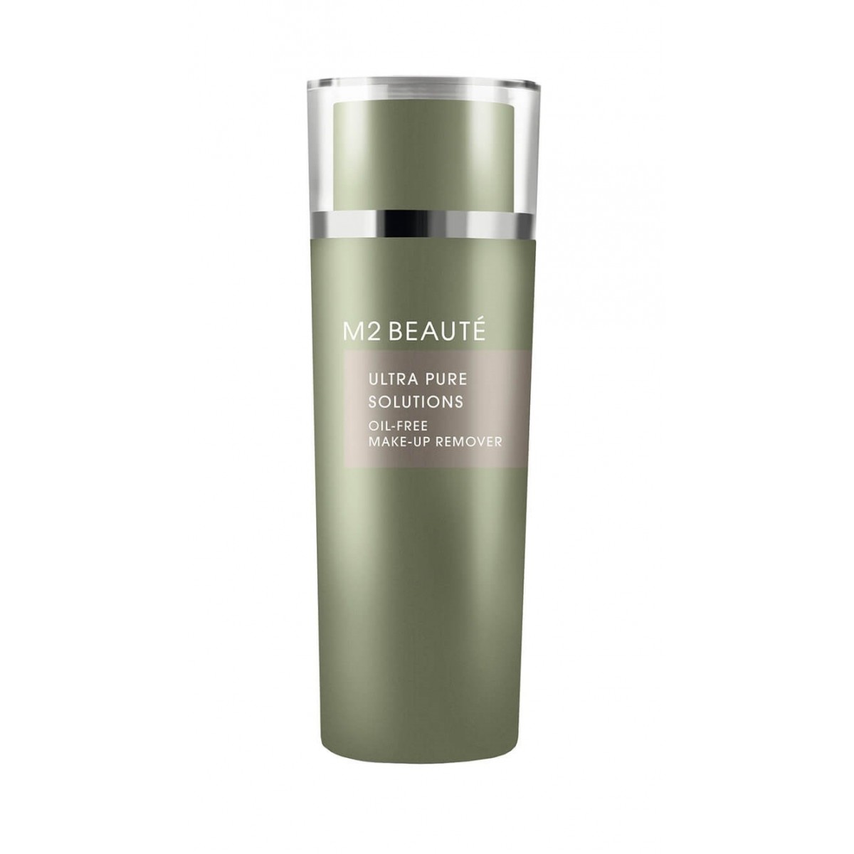 M2 Beaute Ultra Pure Solutions OilFree MakeUp...