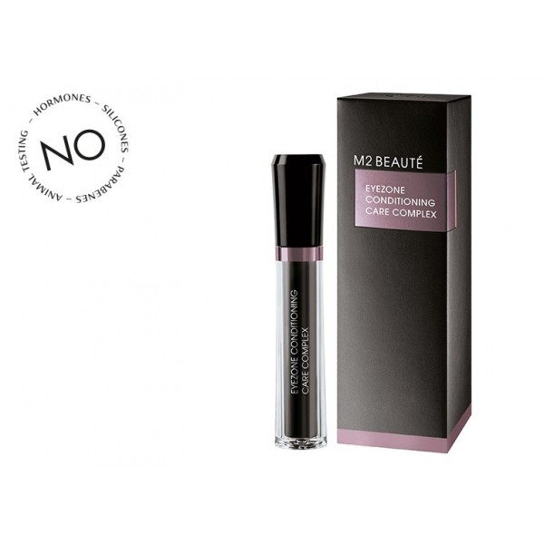 M2 Beauté Eyezone Conditioning Care Complex 8 ml