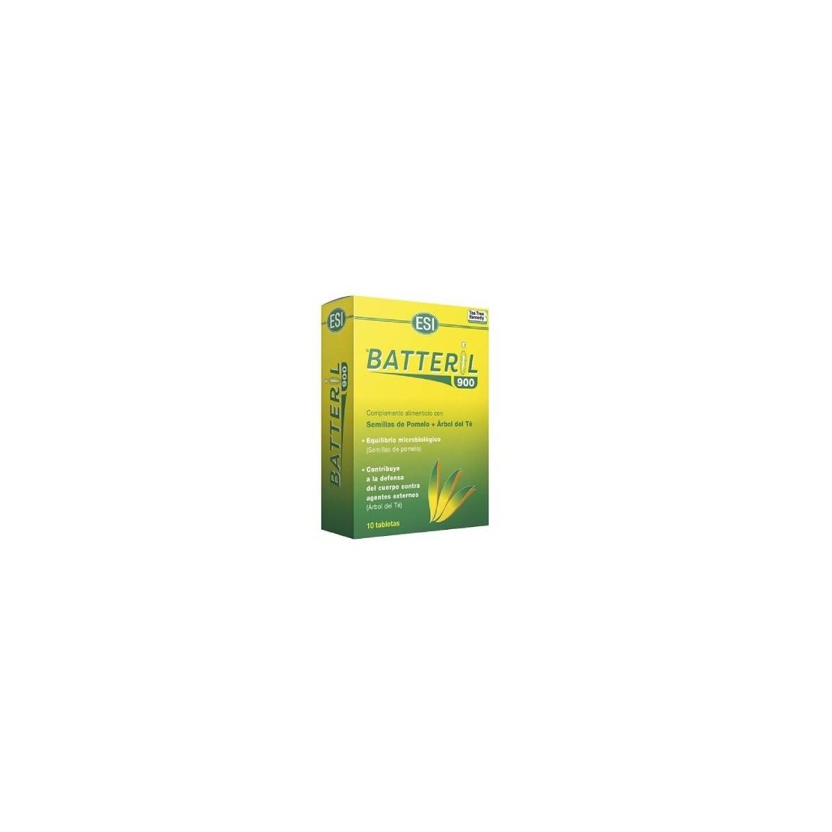 BATTERIL 900 10 TABLETAS