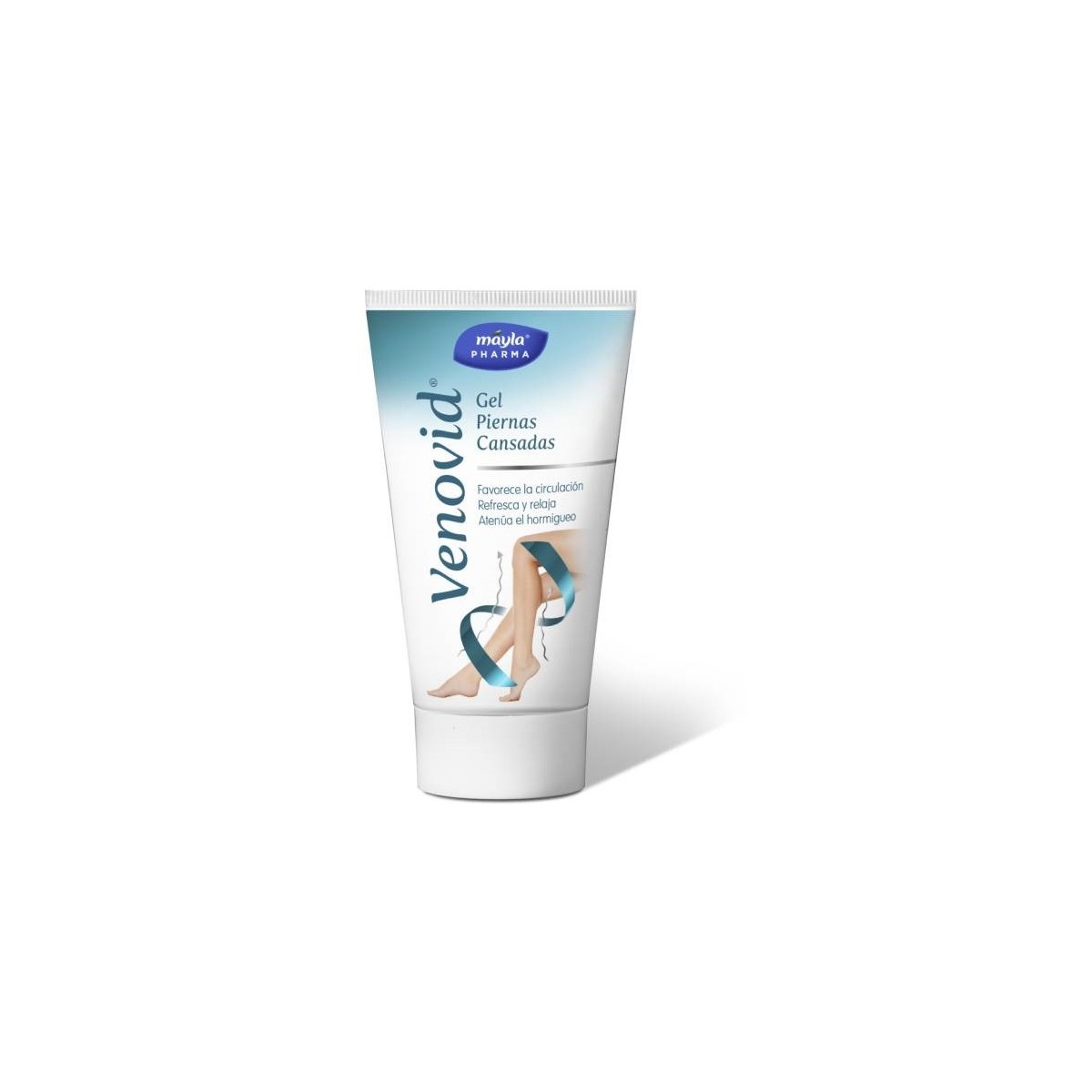 VENOVID GEL PIERNAS CANSADAS 120 ML