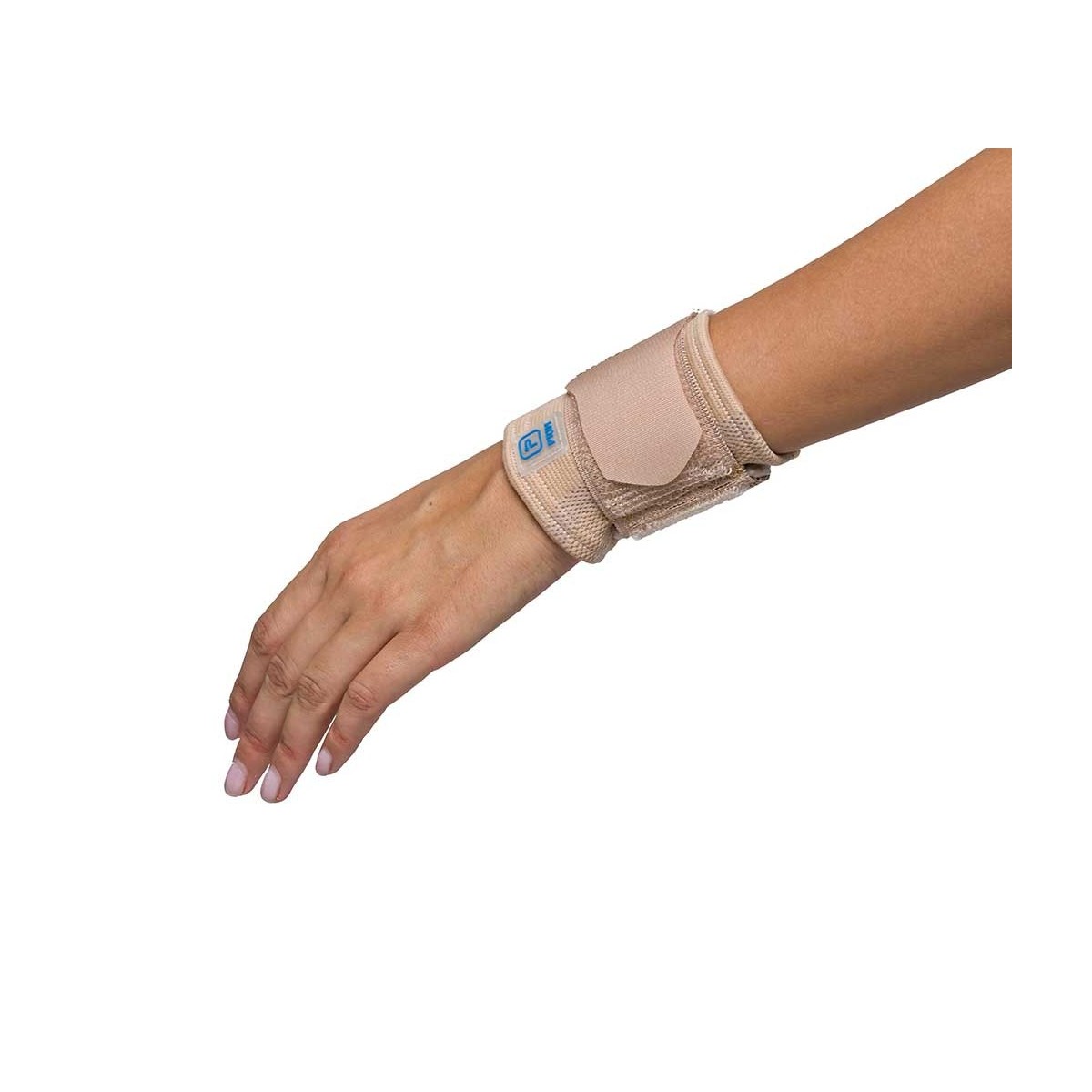 PRIM MUÑEQUERA  AQTIVO SKIN ELASTICA ENVOLVENTE...