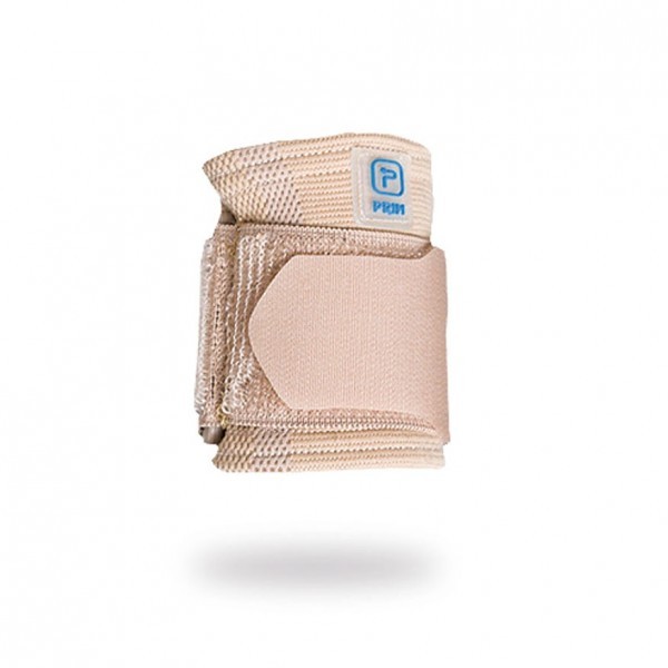 PRIM MUÑEQUERA  AQTIVO SKIN ELASTICA ENVOLVENTE TALLA UNICA