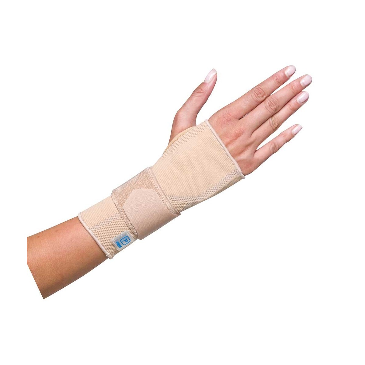 PRIM AQTIVO SKIN MUÑEQUERA METACARPIANA P704BG