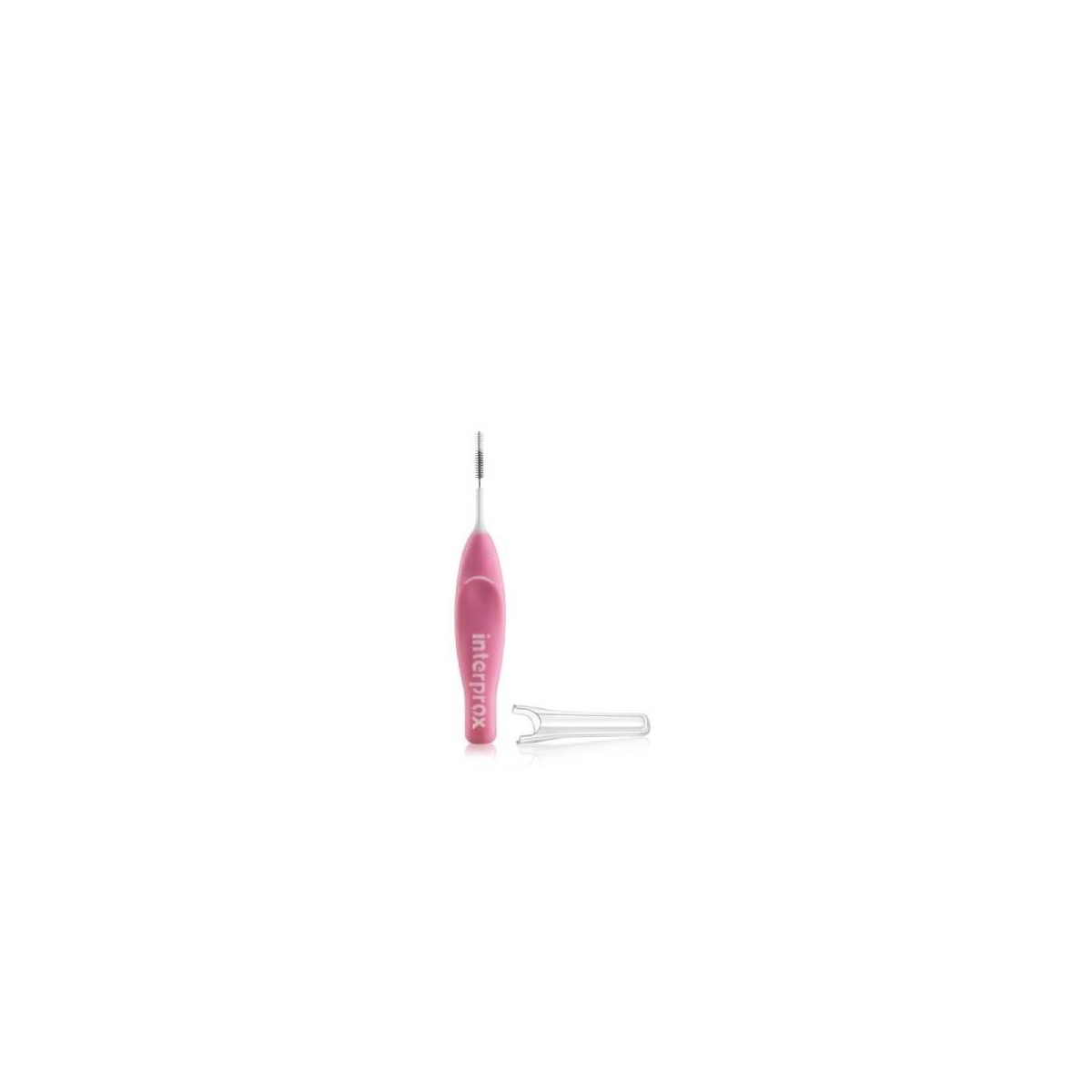 CEPILLO INTERPROXIMAL INTERPROX NANO 6U