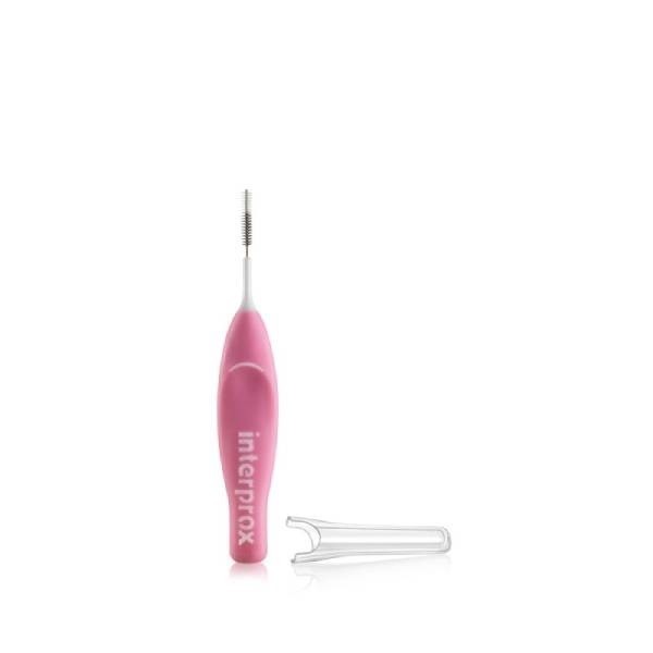 CEPILLO INTERPROXIMAL INTERPROX NANO 6U
