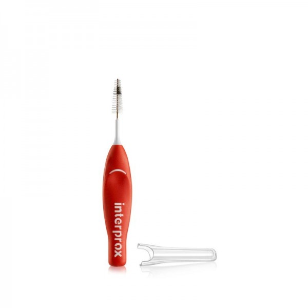 CEPILLO INTERPROX MINI CONICAL 6 U 2