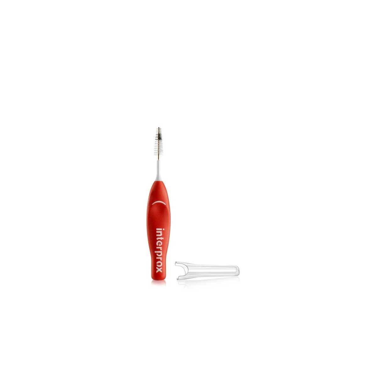 CEPILLO INTERPROX MINI CONICAL 6 U