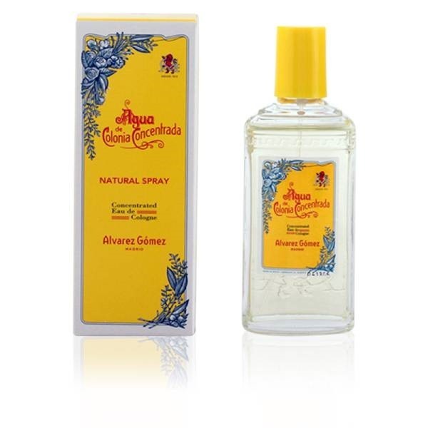 COLONIA ALVAREZ GÓMEZ  80 ML