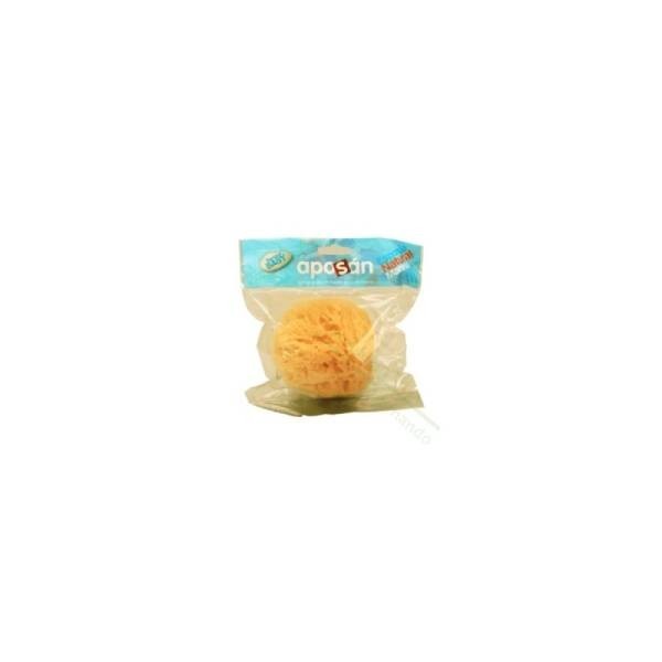 ESPONJA NATURAL INFANTIL APOSAN