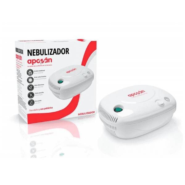 NEBULIZADOR APOSAN