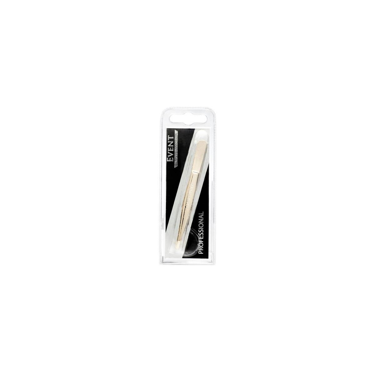 EVENT PINZA DORADA 9 cm