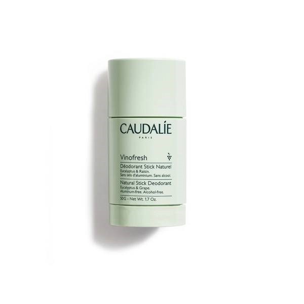 CAUDALIE VINOFRESH DESODORANTE STICK NATURAL