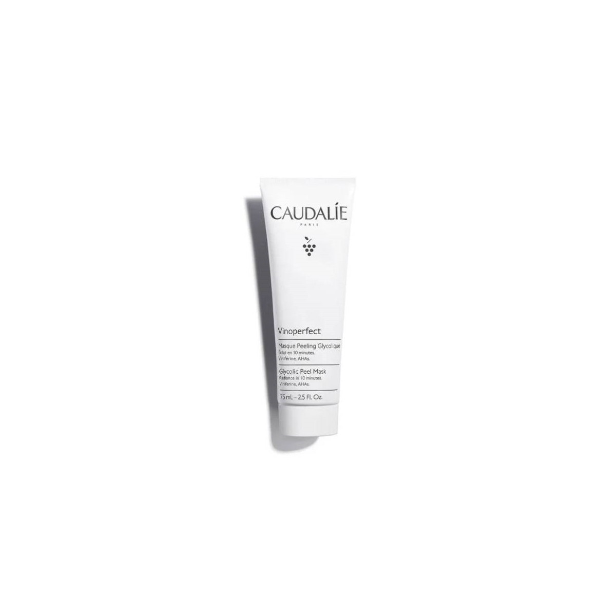 MASCARILLA PEELING GLICÓLICO VINOPERFECT