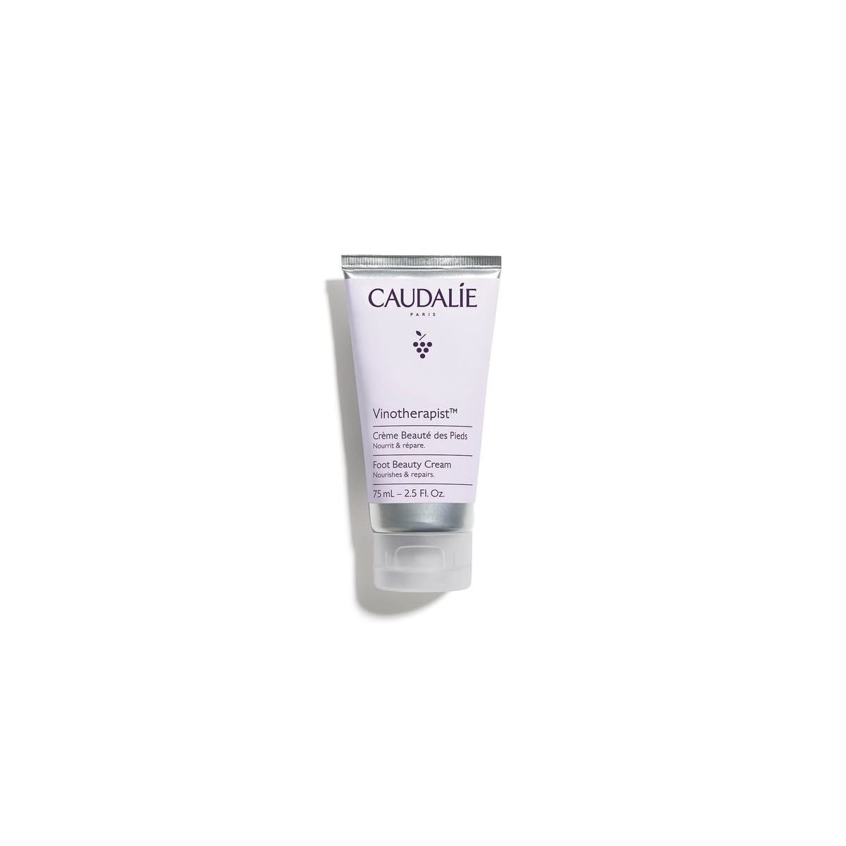CAUDALIE VINOTHERAPIST CREMA DE PIES 75 ML
