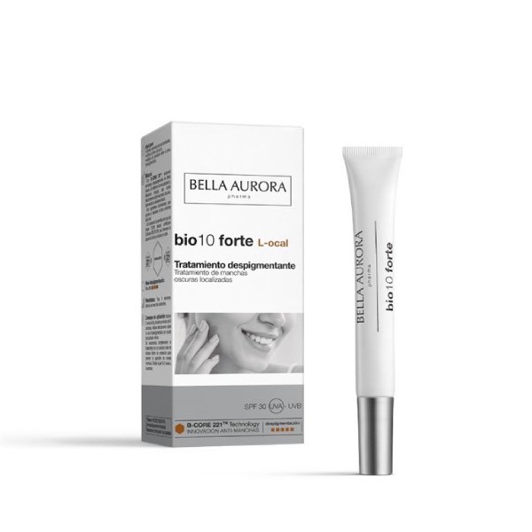 BIO 10 FORTE LOCAL 9ML