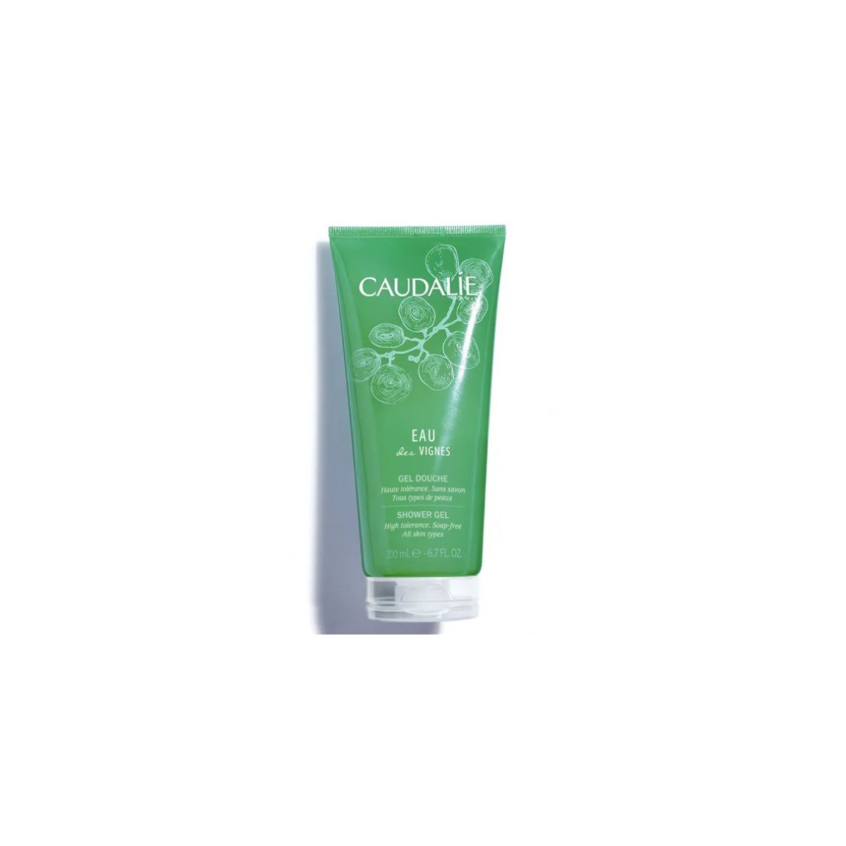 GEL DE DUCHA EAU DES VIGNES 200ml