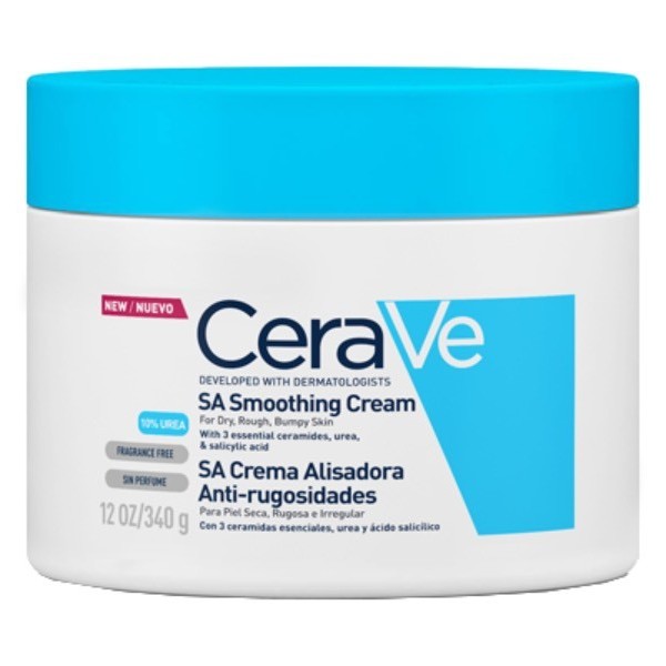 CERAVE CREMA ANTIRRUGOSIDADES 340G