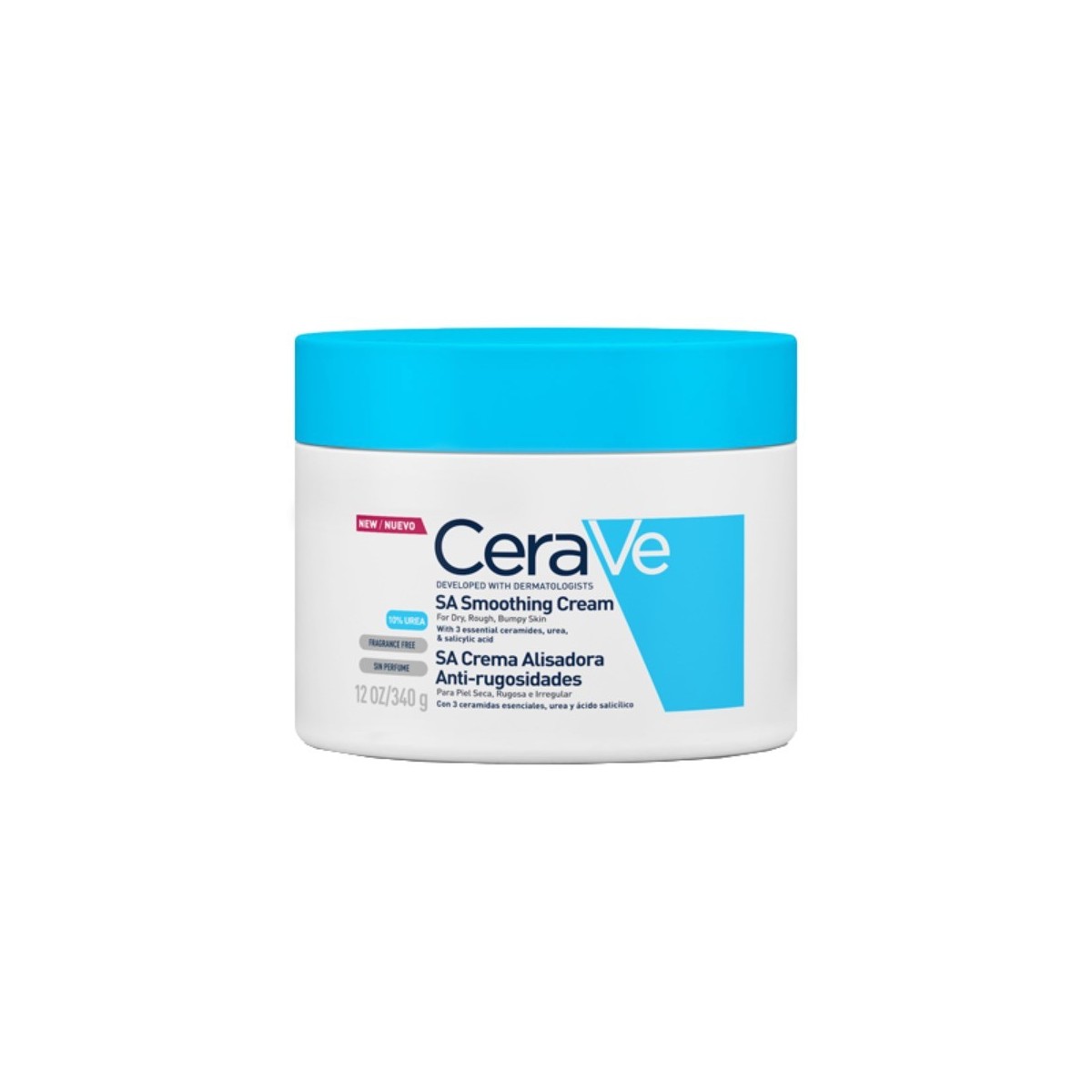 CERAVE CREMA ANTIRRUGOSIDADES 340G