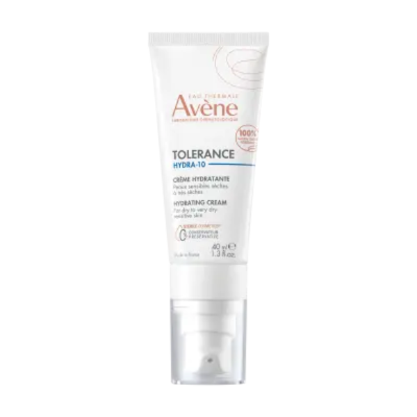AVENE TOLERANCE HYDRA10 CREMA HIDRATANTE