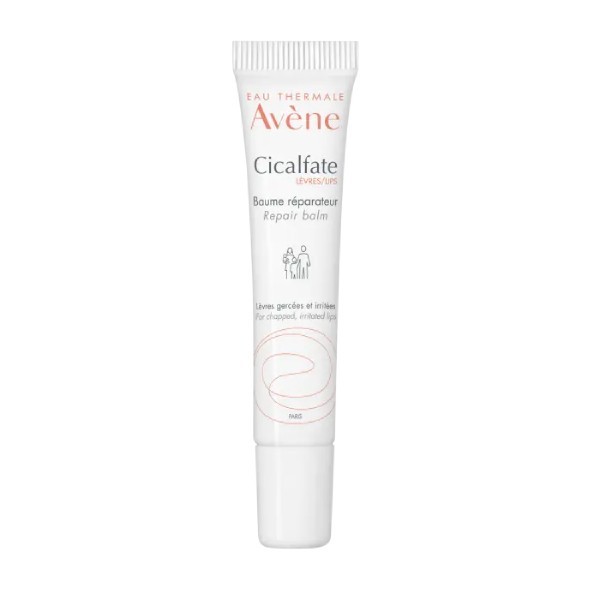 AVENE CICALFATE LABIOS 10ml
