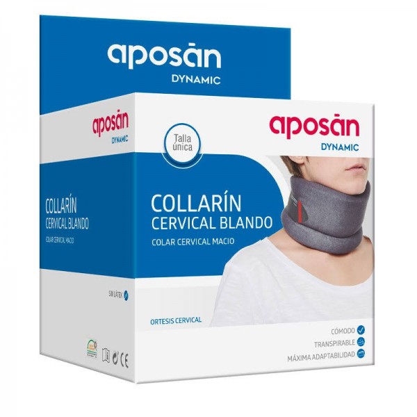 APOSAN DYNAMIC COLLARIN CERVICAL