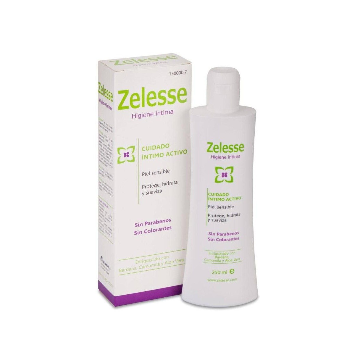 Zelesse 250 ml