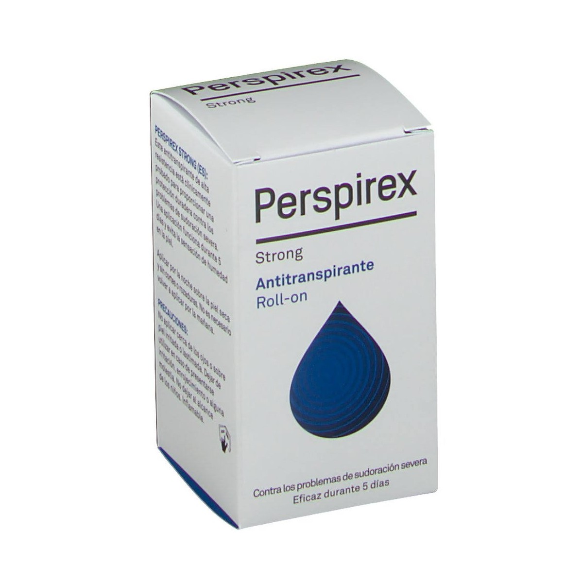 Perspirex Antitranspirante Strong RollOn 20 ml