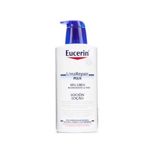 Eucerin UreaRepair Plus 400 ml