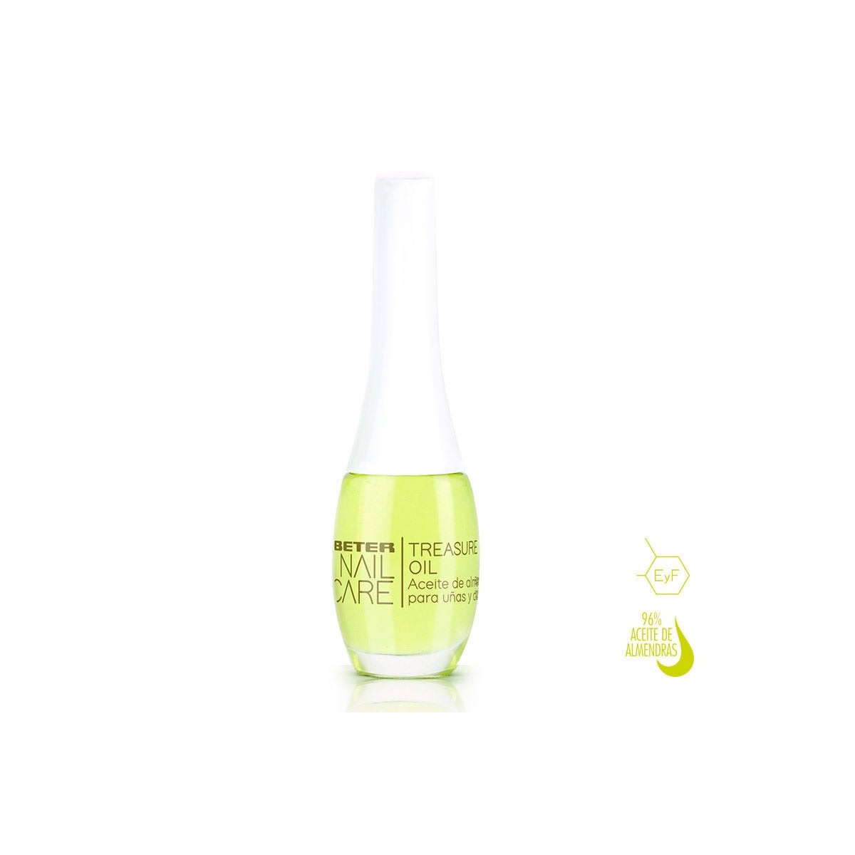 BETER NAIL CARE ACEITE DE ALMENDRAS