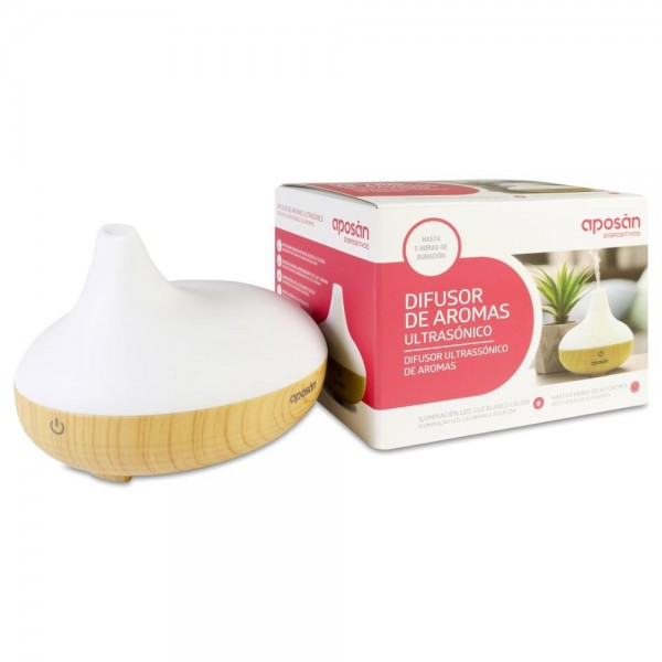 Aposán Difusor de Aromas