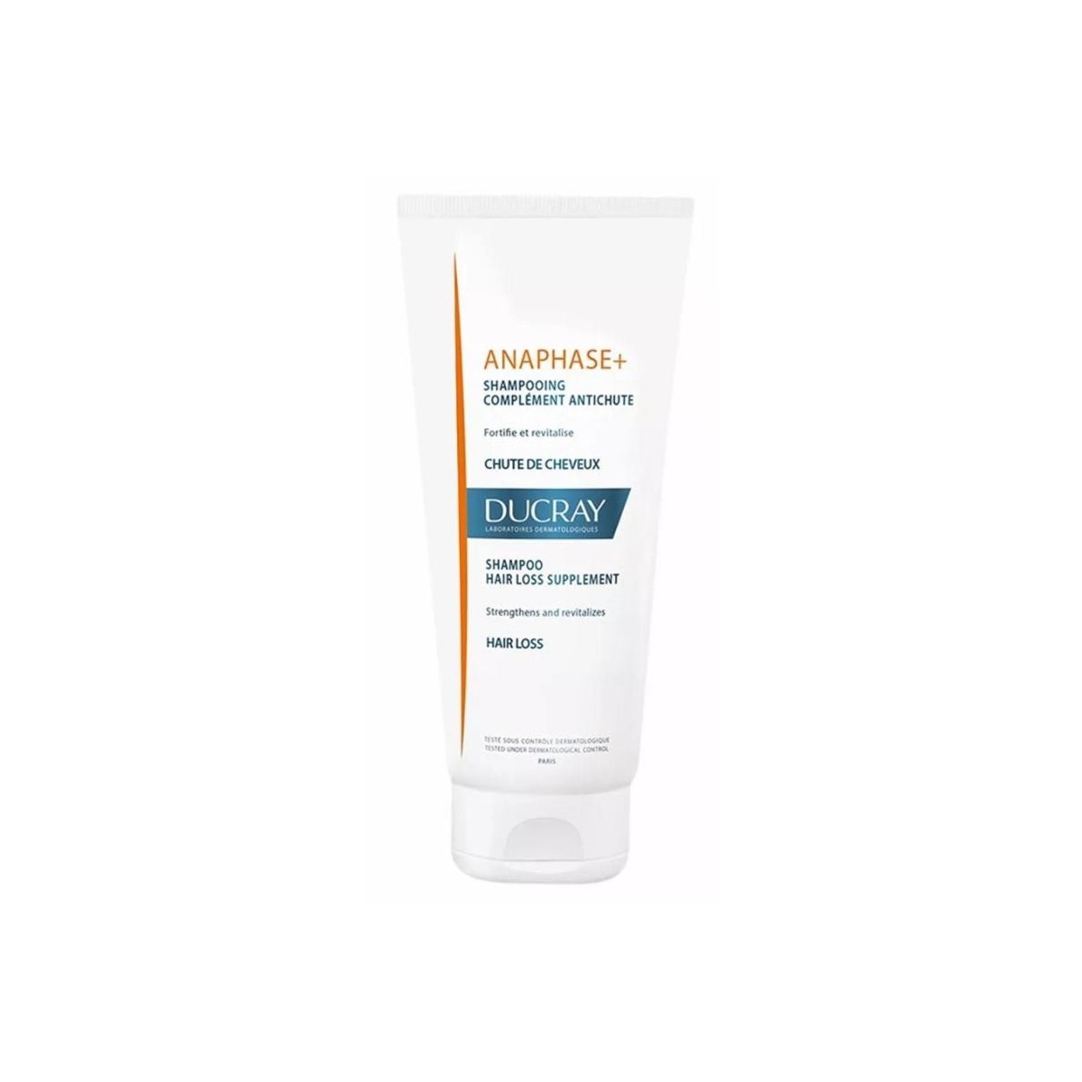 Ducray Anaphase Champú Anticaída Champú 100ml