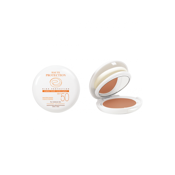 AVENE COMPACTO SPF50 ARENA