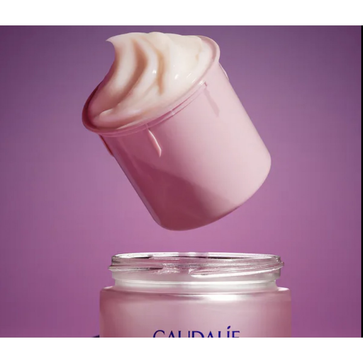 CAUDALIE RESEVERATROL-LIFT CREMA NOCHE RECARGA...