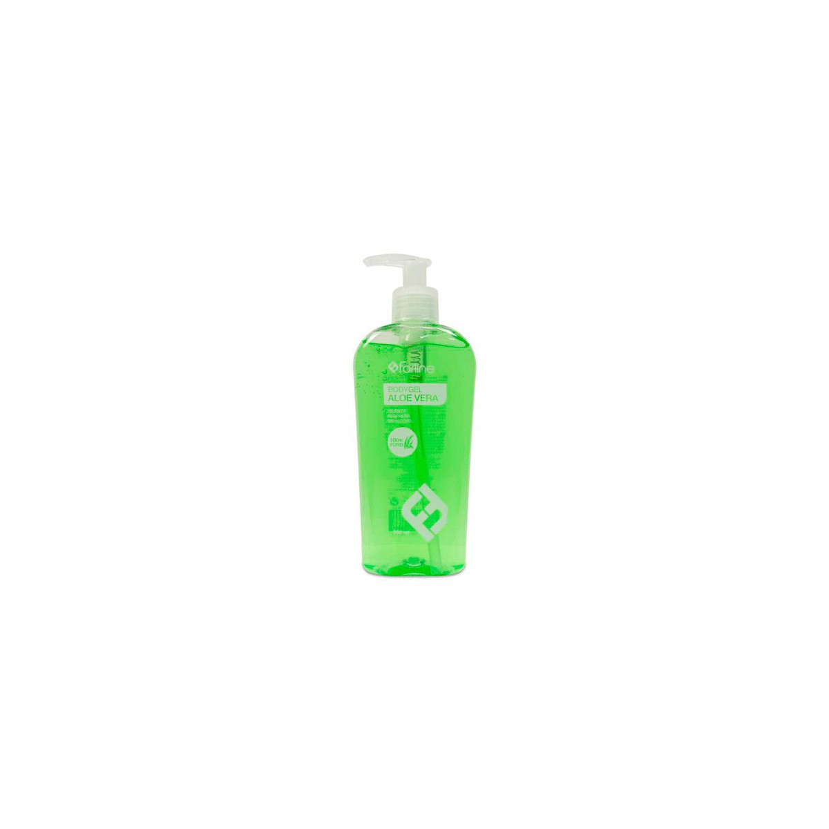 BODYGEL ALOE VERA 250 ML
