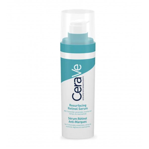 CERAVE SERUM RETINOL ANTI-MARCAS